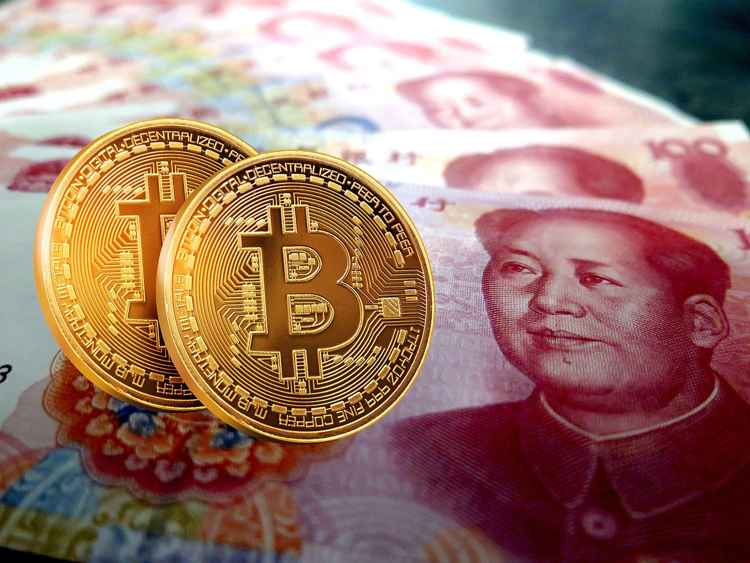 Китайские инвесторы покупают криптовалюты на миллионы в день несмотря на запрет причины