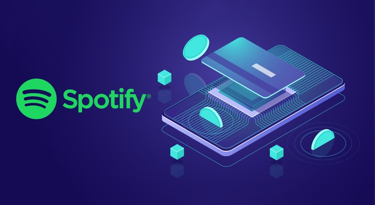 Spotify анонсировал запуск собственной платежной системы как будет работать