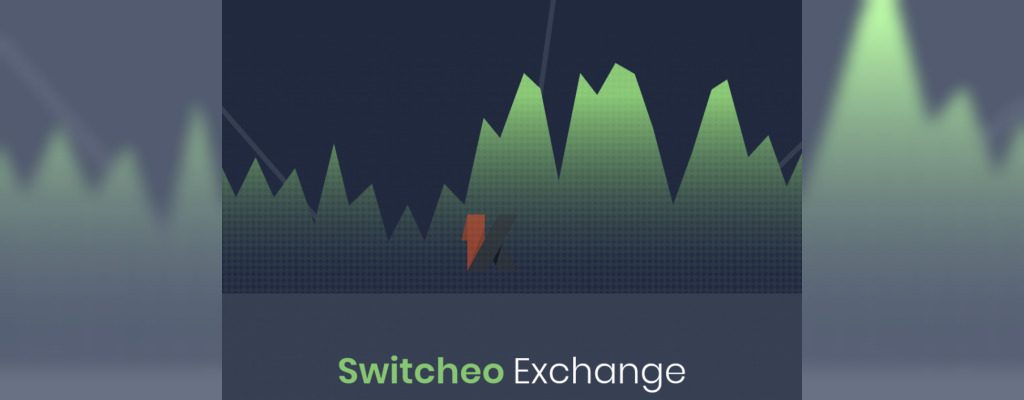 На блокчейне EOS была запущена децентрализованная биржа Switcheo
